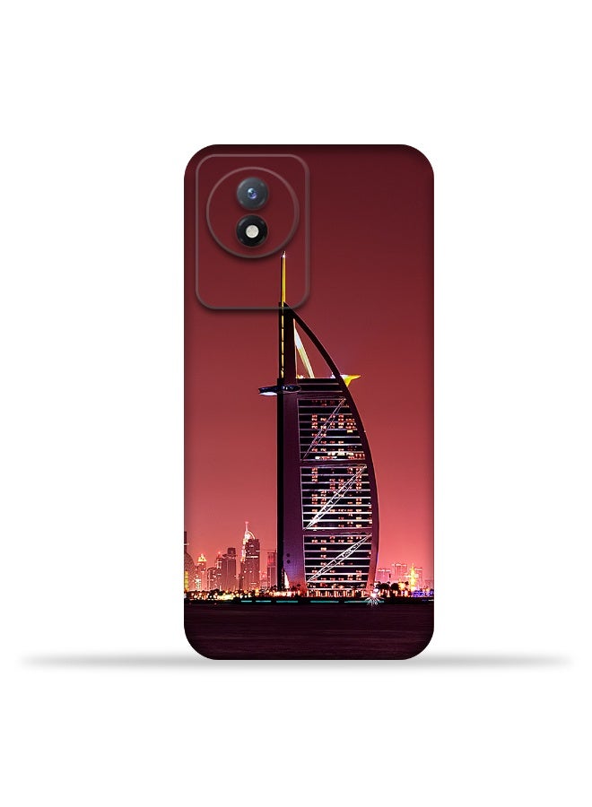 AMC DESIGN Protective Case Cover For vivo Y02t - Image 1